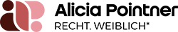 Alicia Pointner Logo